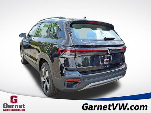 New 2025 Volkswagen Taos S image 3