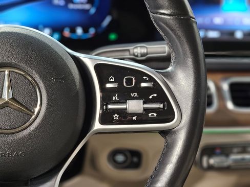 Used 2021 Mercedes-Benz GLE 350 4MATIC image 29