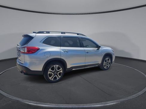 New 2026 Subaru Ascent Limited AWD/4WD image 9