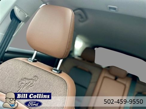 New 2025 Ford Bronco Sport Outer Banks w/ Outer Banks Tech Package+ image 23