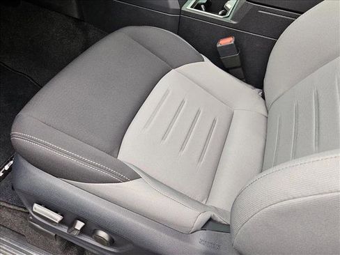 New 2025 Toyota Tacoma TRD Off-Road image 4