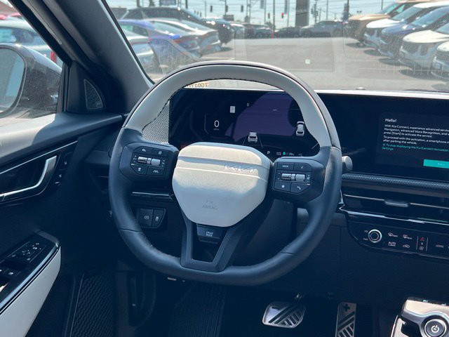 New 2026 Kia EV6 GT-Line AWD/4WD image 14