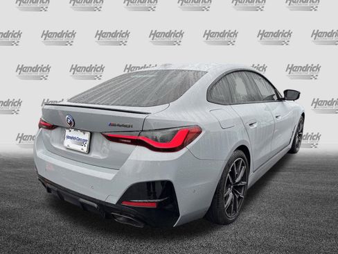 Used 2023 BMW M440i Gran Coupe w/ Premium Package image 9