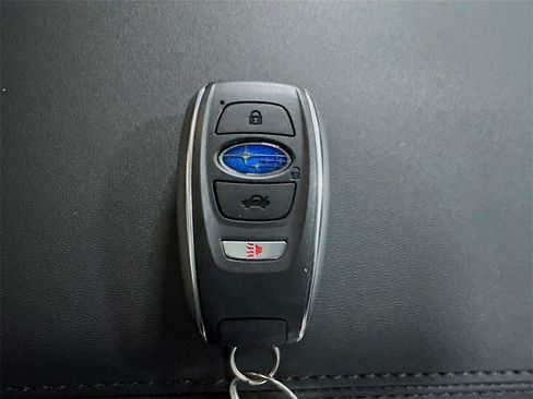 New 2026 Subaru Ascent Bronze Edition image 33