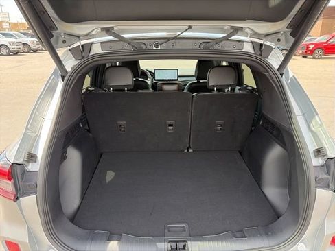 Used 2024 Ford Escape ST-Line w/ Tech Pack #1 AWD/4WD image 21