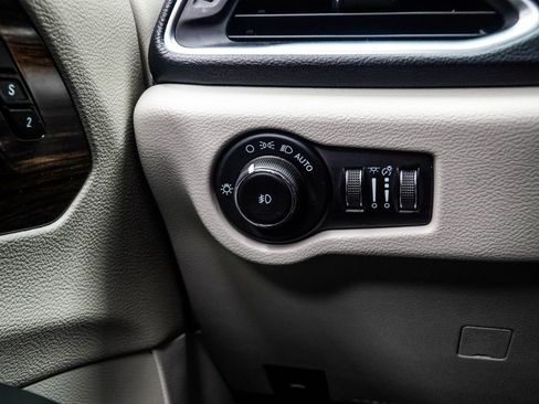 Used 2023 Chrysler Pacifica Limited FWD image 30