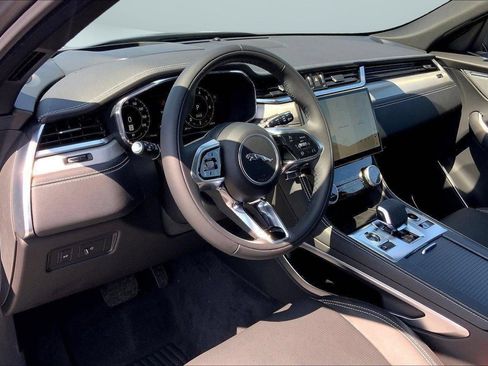 New 2026 Jaguar F-PACE R-Dynamic S AWD/4WD image 3