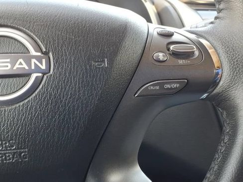Used 2024 Nissan Murano SL w/ Cargo Package AWD/4WD image 19