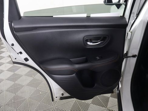 Used 2023 Honda HR-V Sport image 23