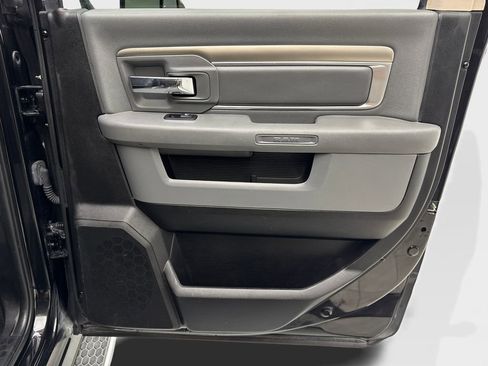 Used 2018 RAM 2500 Lone Star image 45