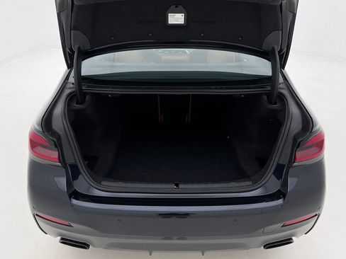 Certified 2023 BMW 540i xDrive w/ M Sport Package image 24