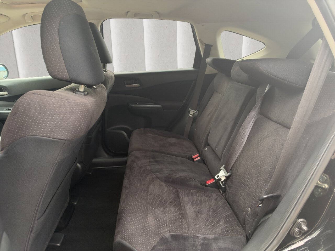 Used 2014 Honda CR-V EX image 16