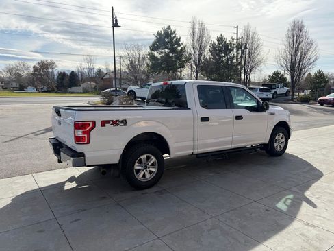 Used 2020 Ford F150 XLT w/ Trailer Tow Package image 26