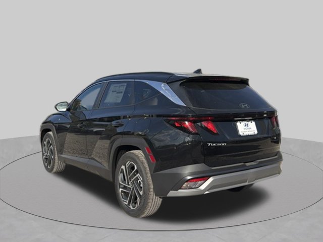 New 2026 Hyundai Tucson SEL Plus FWD image 7