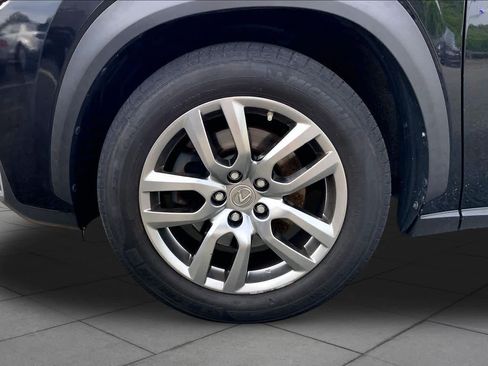 Used 2015 Lexus NX 200t AWD w/ Premium Package image 11