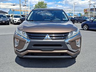 Used 2018 Mitsubishi Eclipse Cross LE AWD/4WD video 2