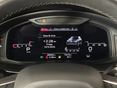 Used 2023 Audi Q7 3.0T Premium Plus image 12