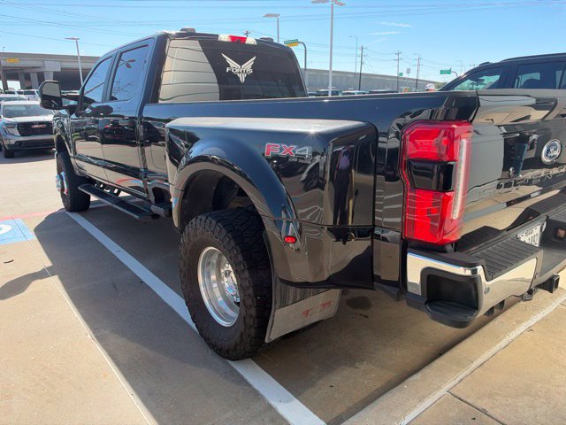 Used 2024 Ford F350 XL w/ 360-Degree Camera Package AWD/4WD image 4