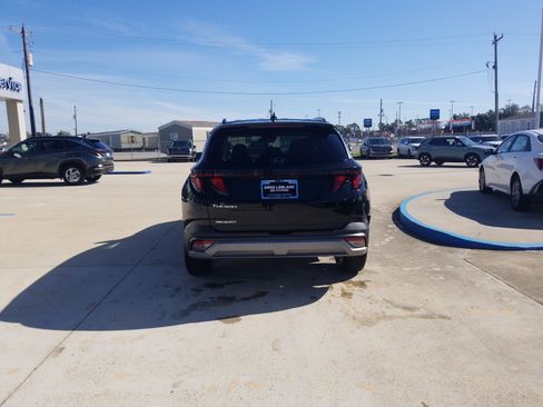 New 2026 Hyundai Tucson SEL FWD image 6