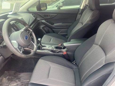 Used 2023 Subaru Crosstrek 2.0i image 18