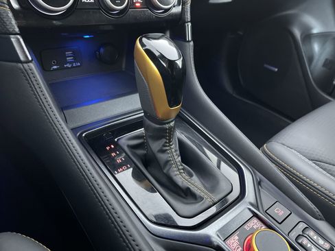 Certified 2023 Subaru Forester Wilderness image 22