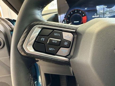 New 2026 Ford Mustang Coupe image 23