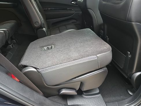 New 2026 Dodge Durango GT image 91