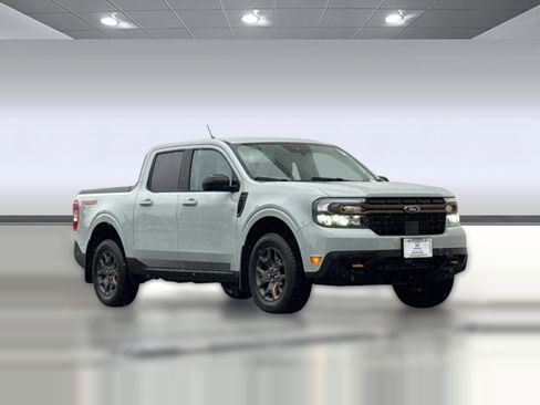 Used 2024 Ford Maverick Tremor w/ Tremor Off-Road Package image 6