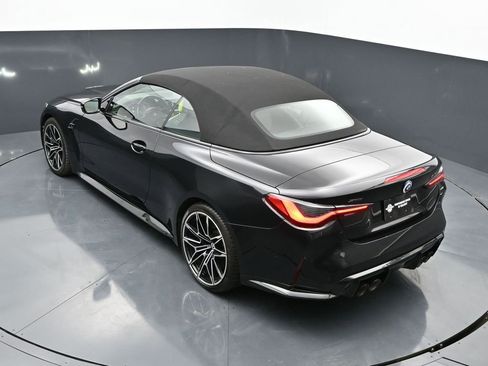 Used 2023 BMW M4 xDrive Competition w/ Parking Assistance Package image 49