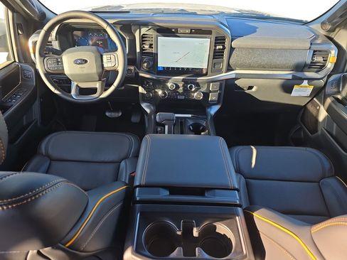 New 2025 Ford F150 Tremor w/ Equipment Group 402A High image 39