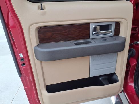 Used 2012 Ford F150 Lariat w/ Lariat Plus Pkg RWD image 10