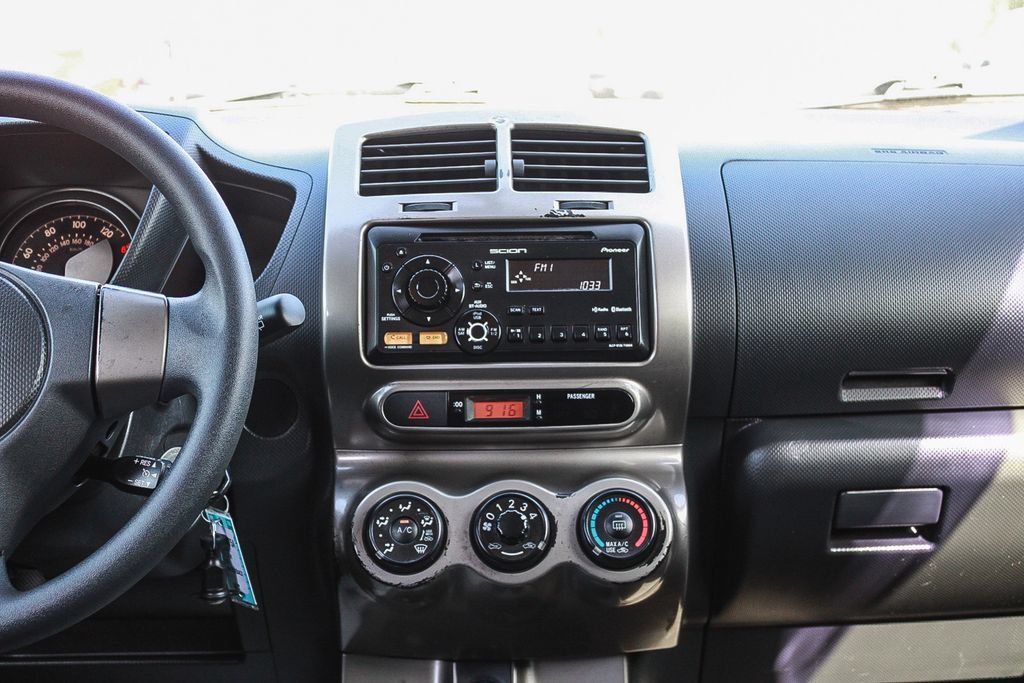 Used 2012 Scion xD FWD image 13