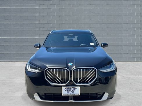 Used 2025 BMW X3 xDrive30i w/ Convenience Package AWD/4WD image 2
