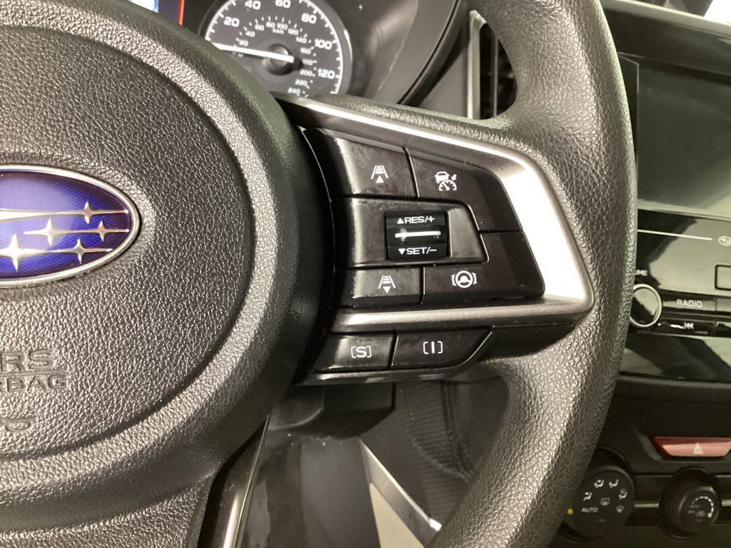 Used 2024 Subaru Forester AWD/4WD image 15