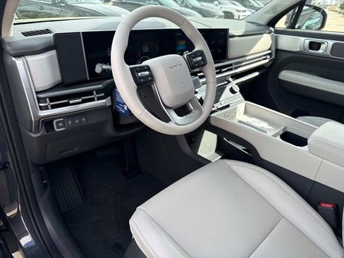 New 2026 Hyundai Santa Fe SEL FWD image 21