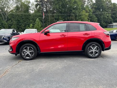 Used 2024 Honda HR-V EX-L image 6