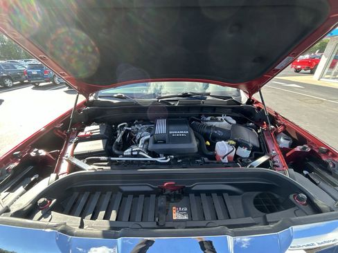 Used 2024 GMC Sierra 1500 SLT image 22