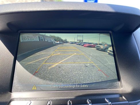 Used 2016 Chevrolet Equinox LT w/ Convenience Package AWD/4WD image 27