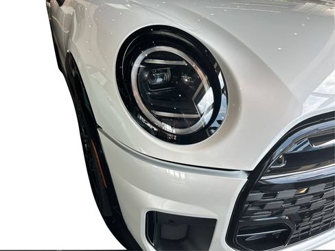 New 2026 MINI Cooper S FWD image 28