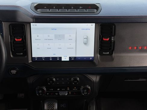Used 2023 Ford Bronco Raptor AWD/4WD image 18