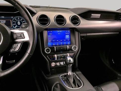 Used 2023 Ford Mustang GT Premium w/ Equipment Group 401A RWD image 6