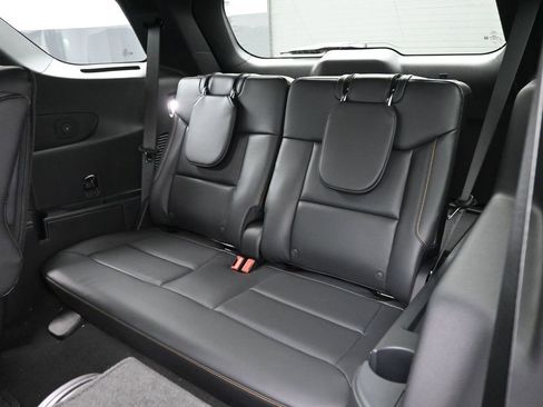 New 2026 Ford Explorer Tremor AWD/4WD image 19