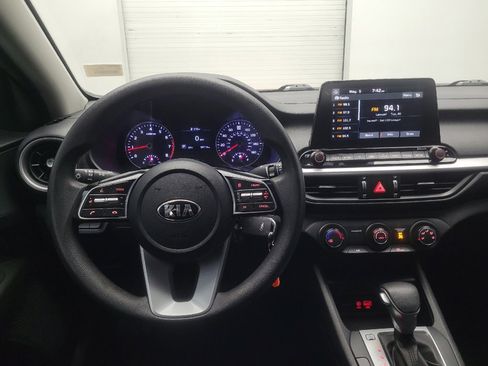 Used 2021 Kia Forte LXS FWD image 22