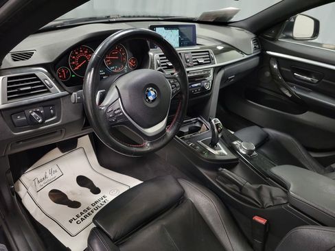 Used 2019 BMW 430i Gran Coupe xDrive image 14
