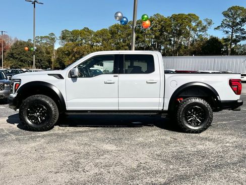 New 2025 Ford F150 Raptor image 2