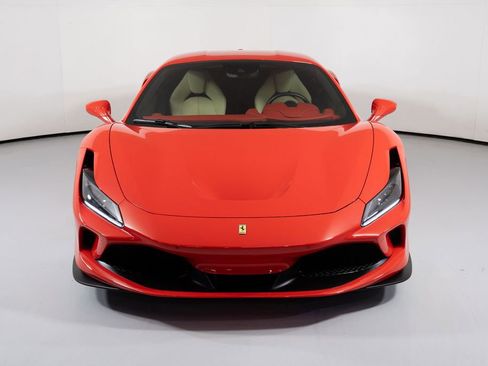 Used 2021 Ferrari F8 Tributo image 7