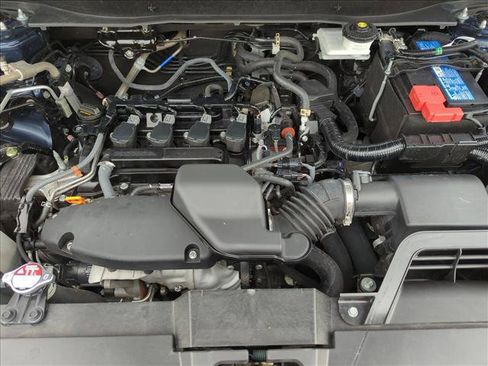 Used 2025 Honda CR-V EX image 23