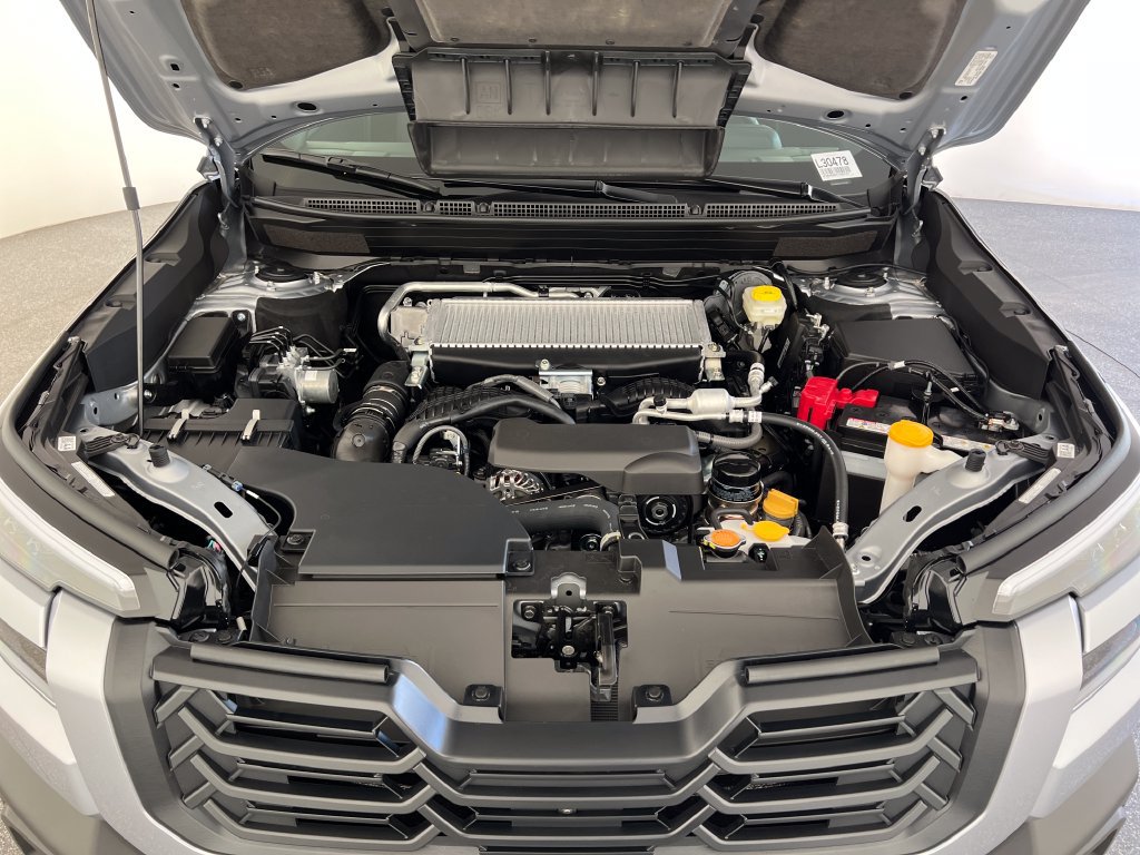 New 2026 Subaru Outback Limited XT AWD/4WD image 24
