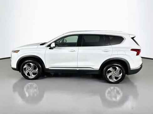 Used 2022 Hyundai Santa Fe SEL AWD/4WD image 11