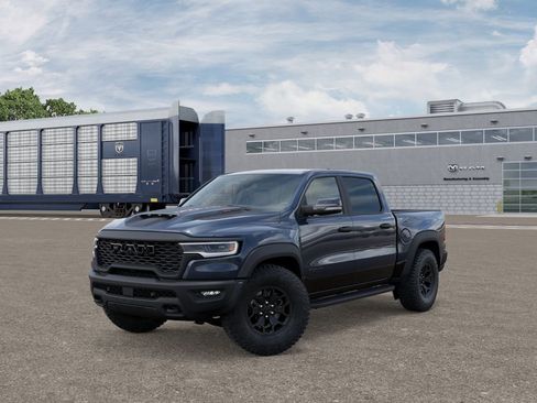 New 2026 RAM 1500 RHO image 1